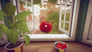 Simpler Times screenshot