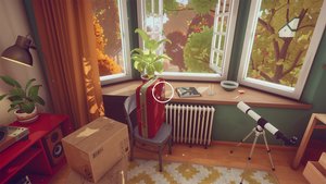 Simpler Times screenshot