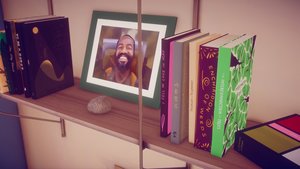 Simpler Times screenshot