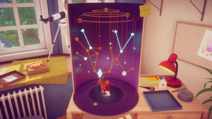 Simpler Times screenshot