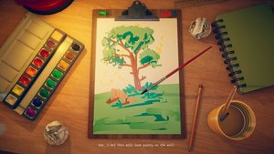 Simpler Times screenshot