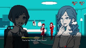 Urban Myth Dissolution Center screenshot