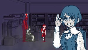 Urban Myth Dissolution Center screenshot