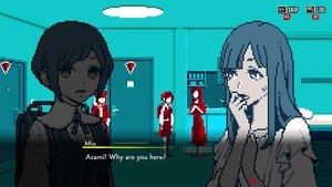 Urban Myth Dissolution Center screenshot