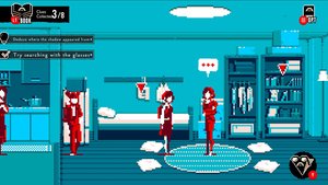 Urban Myth Dissolution Center screenshot