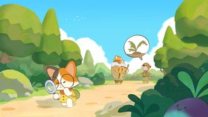 Petit Island screenshot Petit Island screenshot