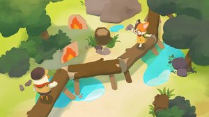 Petit Island screenshot