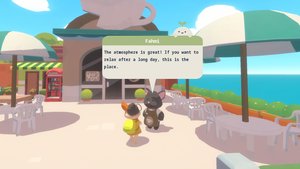 Petit Island screenshot Petit Island screenshot