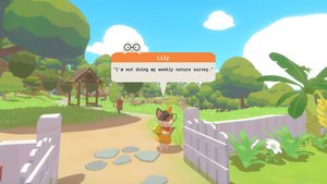 Petit Island screenshot Petit Island screenshot