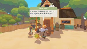 Petit Island screenshot Petit Island screenshot