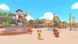 Petit Island screenshot Petit Island screenshot