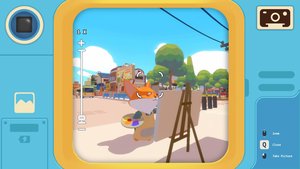 Petit Island screenshot Petit Island screenshot