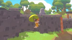 Petit Island screenshot Petit Island screenshot