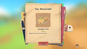 Petit Island screenshot Petit Island screenshot