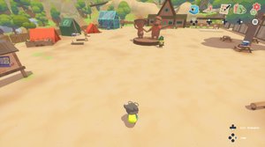 Petit Island screenshot Petit Island screenshot