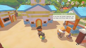 Petit Island screenshot Petit Island screenshot