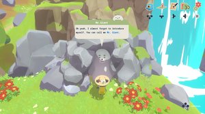 Petit Island screenshot Petit Island screenshot