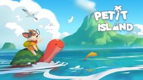 Petit Island Petit Island