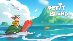 Petit Island Petit Island