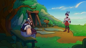 The Protagonish screenshot