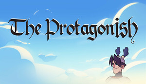 The Protagonish cover image