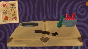 Cave Hikers screenshot