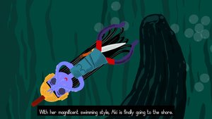 Cave Hikers screenshot