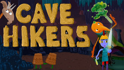 Cave Hikers Cave Hikers