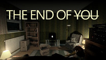 The End of You The End of You