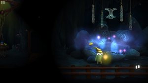 Shapik: The Quest screenshot