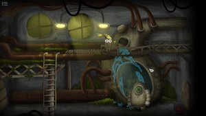 Shapik: The Quest screenshot