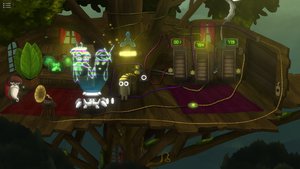 Shapik: The Quest screenshot