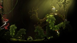 Shapik: The Quest screenshot