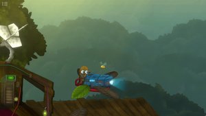 Shapik: The Quest screenshot