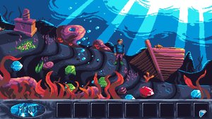 Twilight Oracle screenshot