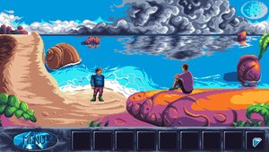 Twilight Oracle screenshot