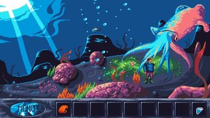Twilight Oracle screenshot