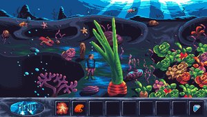 Twilight Oracle screenshot