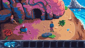 Twilight Oracle screenshot
