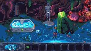 Twilight Oracle screenshot