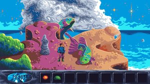 Twilight Oracle screenshot