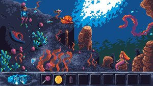 Twilight Oracle screenshot