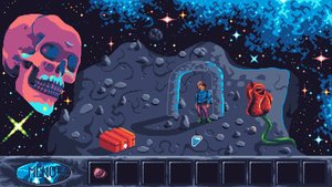 Twilight Oracle screenshot