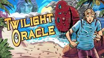Twilight Oracle Twilight Oracle