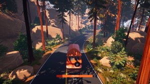 We Stay Behind screenshot