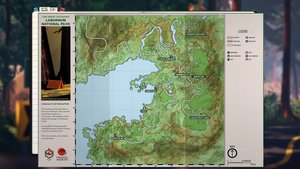 We Stay Behind screenshot