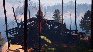 We Stay Behind screenshot