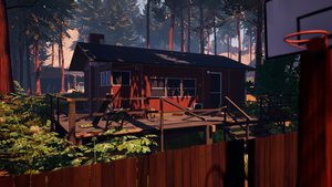 We Stay Behind screenshot