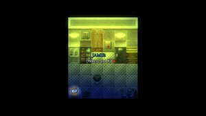 Nocturnal Visitors screenshot