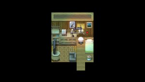 Nocturnal Visitors screenshot